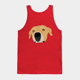 Labrador retriever Tank Top